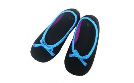 クロッツ ルームシューズ デラックス【ピンク×ピンク/XS(23cm)】_2039R-10