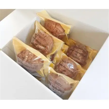 クッキーシュー12個入り(令和8年4月～9月末発送)_菓子・スイーツ 洋菓子  _【配送不可地域：離島】【1328593】