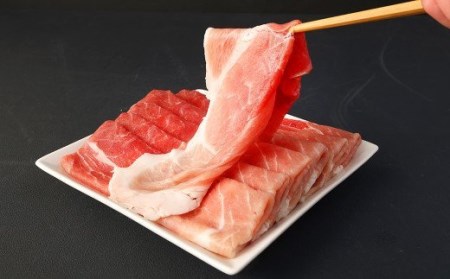 国産 豚モモ スライス 3.5kg(500g×7P) 豚肉