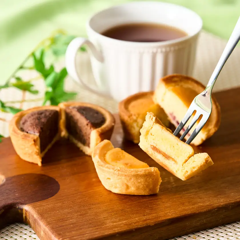 中山製菓のソフトガトー15個入_菓子・スイーツ 焼き菓子  _【1328614】