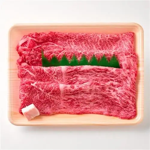 【神戸牛】すき焼き 赤身 ＆ 霜降り 特選 食べ比べ セット 500g【配送不可地域：離島】【1313138】