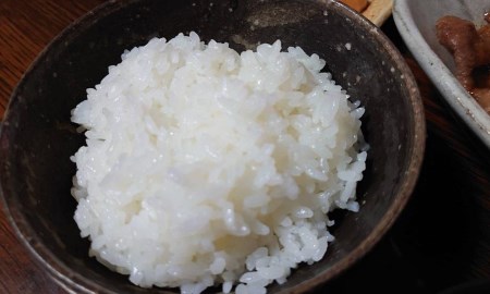 【令和7年産】丹波与作が作るいわやのお米 特別栽培米 5kg　丹波篠山産 こしひかり L003