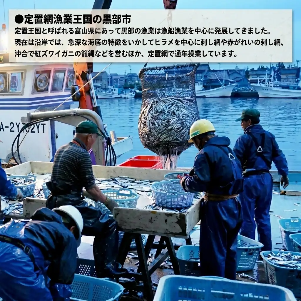 地魚昆布〆セット 産地直送 富山湾産 地魚昆布〆セット【4種×12回】【定期便】