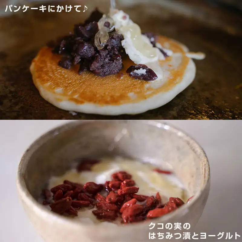 唐津産はちみつ2種セット(百花蜜160g・みかん蜜160g)