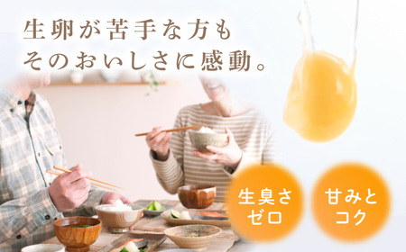 【家族に食べさせたい】平飼い 山もりたまご 20個 安心安全 おいしさに感動 【Craft Food Club】たまご 卵 高級卵 平飼い 飼料にこだわり 卵 生卵 鶏卵 卵