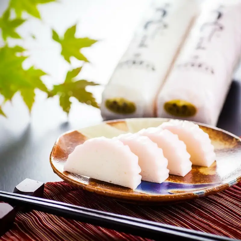 【蒲鉾】じゃこ天セット新･徳三郎田中蒲鉾本店|C012-045001
