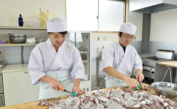 じゃこ天 幸せセット 食品添加物不使用 特定原材料8品目不使用 宇和島練り物工房みよし C022-061003