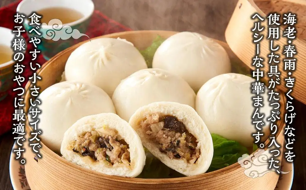 【博多のおみやげ 中華工房 点心点】博多一口餃子、黒豚焼餃子、点心包子、特製 餃子のタレ付き | 福岡県 福岡市 福岡 九州 返礼品 納税 お取り寄せグルメ 取り寄せ グルメ 食品 お取り寄せ ぎょうざ 餃子 ギョウザ ギョーザ 中華惣菜