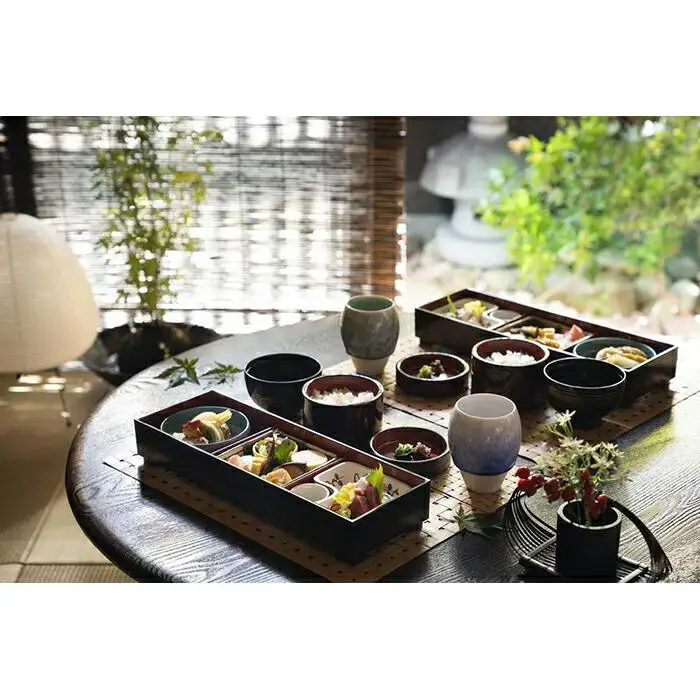 【THE JUNEI HOTEL 京都 御所西】ホテルペア宿泊券《2食付き》(夕食は肉割烹ふたごのフルコース）｜スモールラグジュアリー 人気ホテル