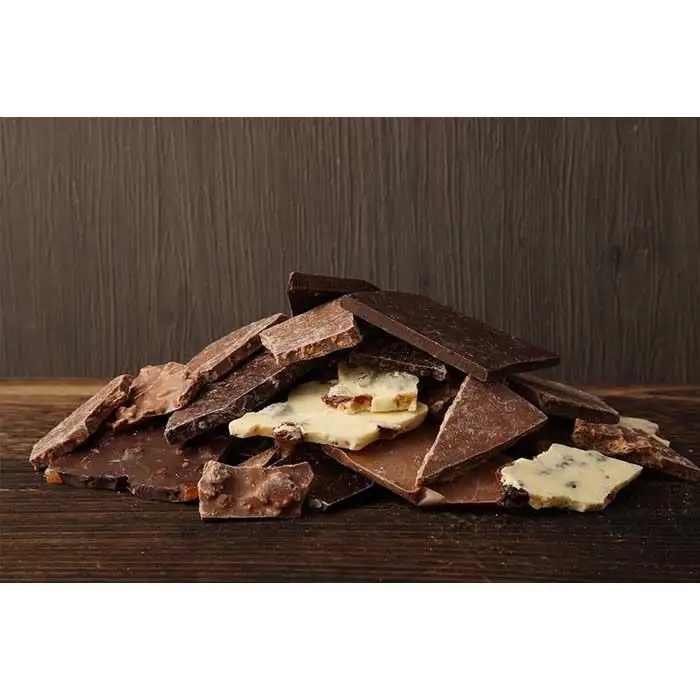 マキィズ チョコレート 7袋 詰め合わせ 割れ お菓子 チョコレート