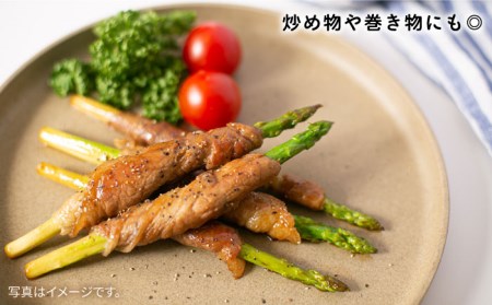 【限定20品！】竹原さんちの美豚ギフトセットA（ソーセージ300g×2本＋腕スライス約300g×3袋）  糸島市 / 竹原さんちの美豚 [AHK001]
