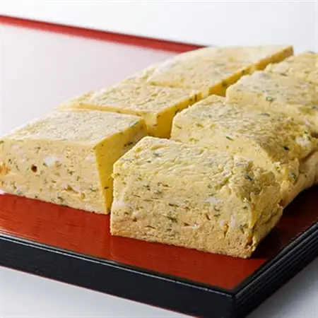 お出汁香る　だし巻きたまご プレーン味・あおさ味　セット【配送不可地域：離島】【1328951】