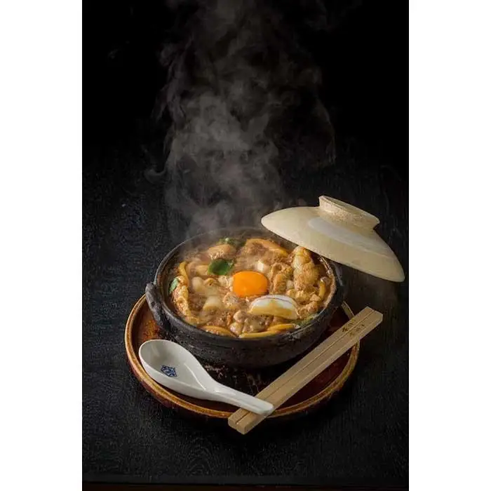 みそ煮込うどん・どて煮・みそおでん詰合せ