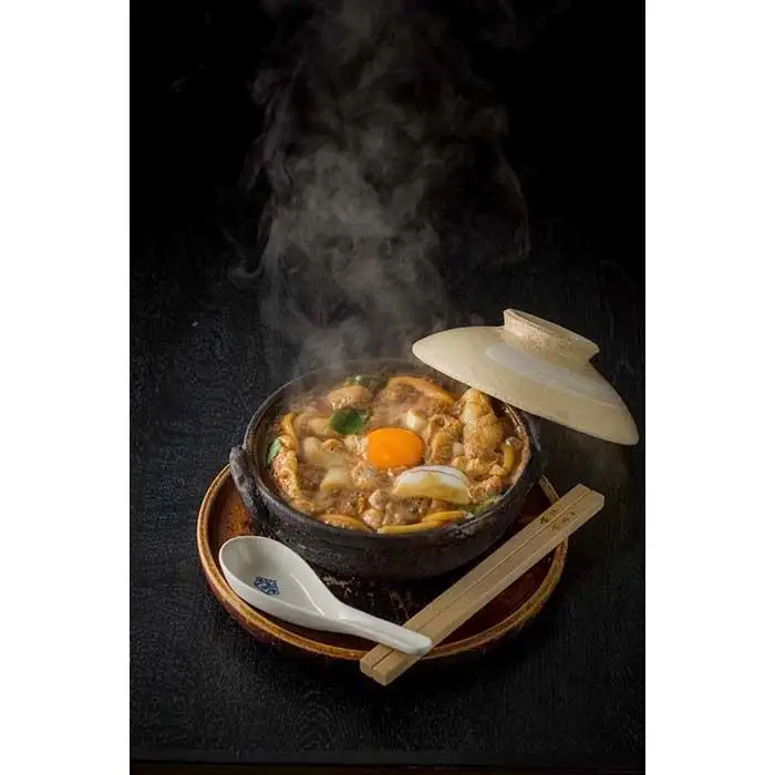 みそ煮込うどん・どて煮詰合せ
