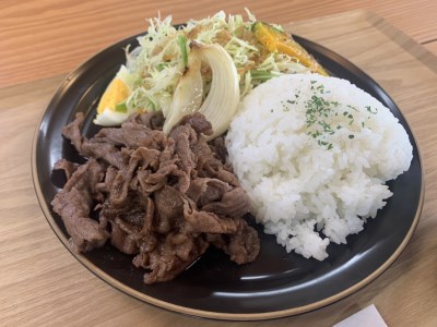 国産 黒毛和牛 いろり牛 経産牛 牛肉肩ローススライス(約300g)
