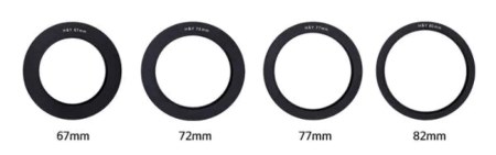 H&Y 100mm K-Seriesヒーティングホルダー USBレンズヒーター事務局