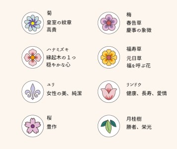 【浅草文庫】ラウンド長財布 ふくろう柄(カラー：サンライズ（ピンク系）)_0054-006-T03-1