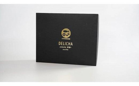 DELICHA 満足セット BTBM007 煮物 詰め合わせ