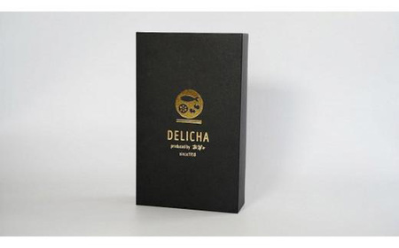 DELICHA 1人飲み 満喫セット 季節の定期便（年4回発送） BTBM014