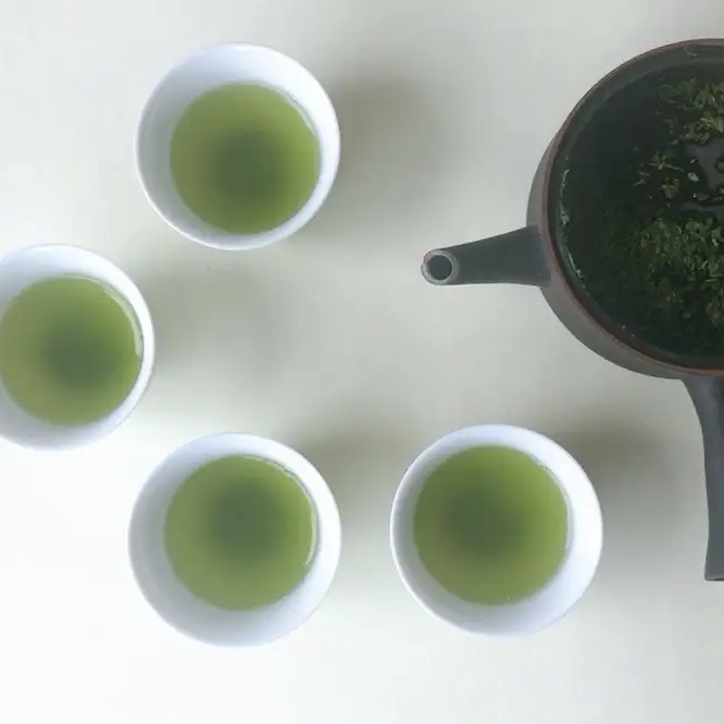 静岡茶飲み比べ3本セット (a10-174)