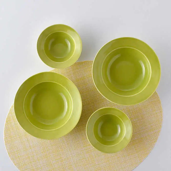 NB 104【波佐見焼】大人気 どんぶり ボウル 含む オリジナルセットアップ商品 食器 皿 【トーエー/堀江陶器】 [NB104] 波佐見焼