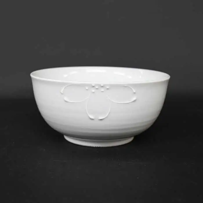 【波佐見焼】カラフル どんぶり 丼 5点セット 食器 皿 【協立陶器】 [TC107] 波佐見焼