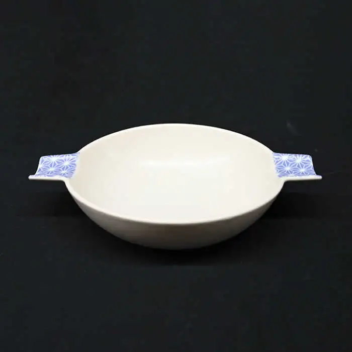 【波佐見焼】オーブンウェア グラタン皿 耳付丸鉢 3枚セット 耐熱食器 オーブン可 食器 皿 【協立陶器】 [TC65] 波佐見焼