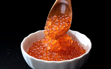 北海道産醤油いくら 500g ふるさと納税 いくら 北海道産 いくら 小分け 250g x2 いくら醤油漬 海産 魚卵 F4F-1644