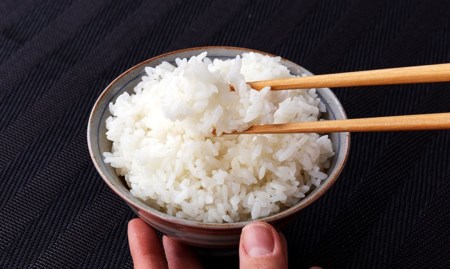 先行予約 コシヒカリ 4kg(2kg×2) 新潟県三条市下田産 コシヒカリ 精米