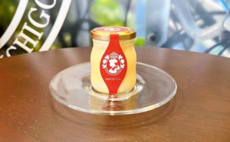はこだて恋いちご ジャム 6個 セット 苺 いちご いちごジャム プリン スイーツ デザート ふわふわ おやつ 北海道 函館市 ふるさと納税 お取り寄せ 送料無料_HD100-005