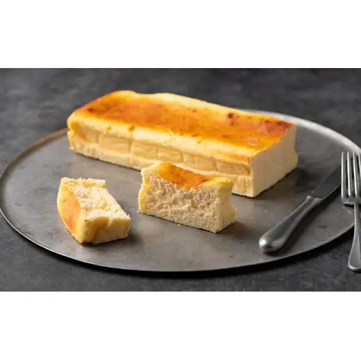 全国イタリア料理コンクールチャンピオンが手がけるグルテンフリーチーズケーキ（フルサイズ）
