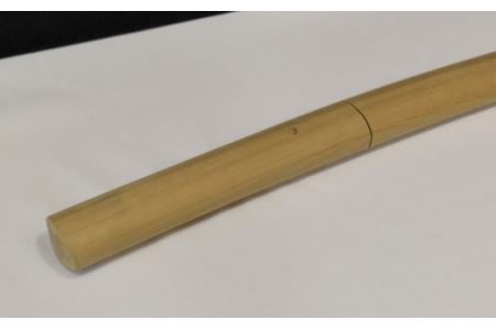 【職人技】白鞘製作（大刀）～日本刀の長期保管に～【最長4ヶ月】を目安に発送　( 濃州堂 )