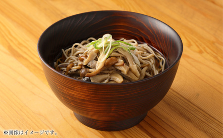 スギ材 の 丼ぶり 直径約175ｍｍ×100ｍｍ 100%天然漆 杉 食器 器 丼
