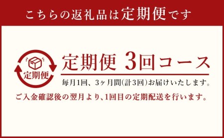 【 定期便 3回】 おおいた和牛 上肩ロース スライス 440g×3ヶ月 豊後牛 牛肉