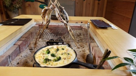 Taiki　E-bike　Tour　「熊野参詣道の囲炉裏料理コース」　ペアチケット／地域活性化協議会　ふるさと納税　ツアー　サイクリング　アウトドア　体験　三重県　大紀町