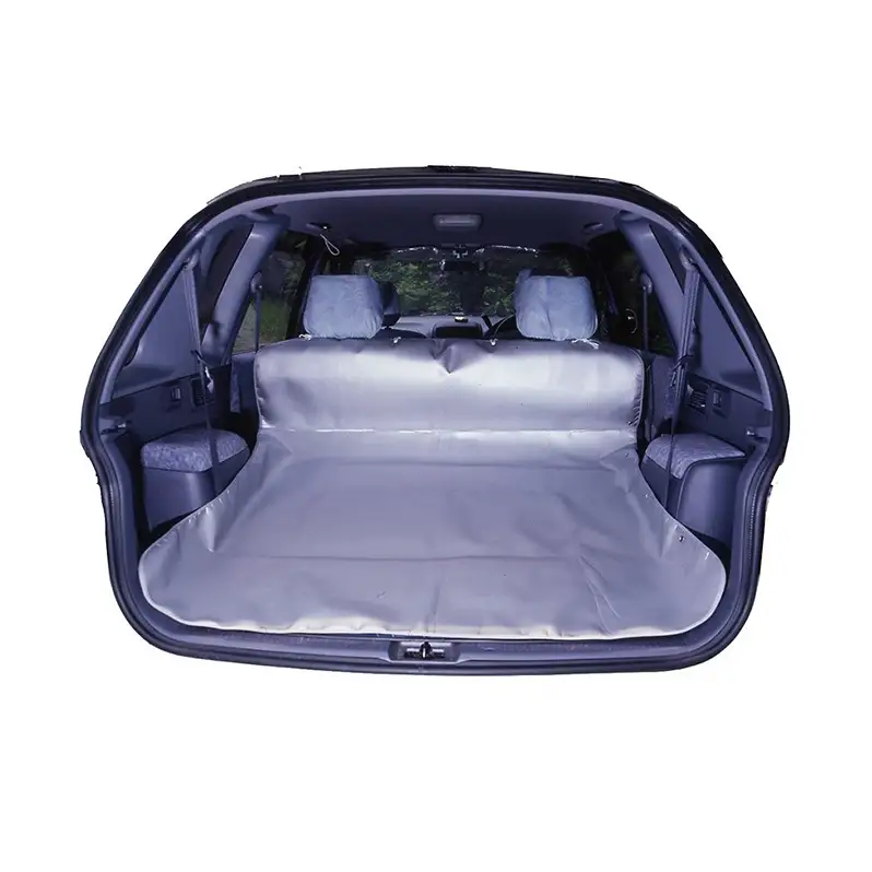 トランクシート 1枚 北海道 トランクシート 車用品 掃除