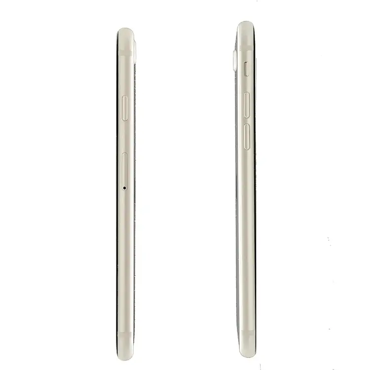 【数量限定】 iPhoneSE3 64GB スターライト 無印品 iPhone