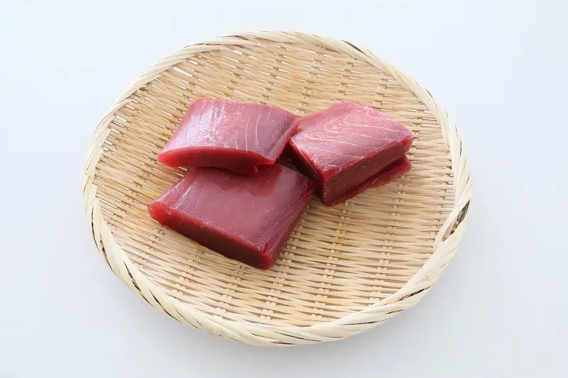 マグロ 赤身 訳あり 刺身 ホンマグロ 天身 約500g 訳あり OR FN-SupportProject OR 増量 OR 年末企画 訳あり (a10-1077)
