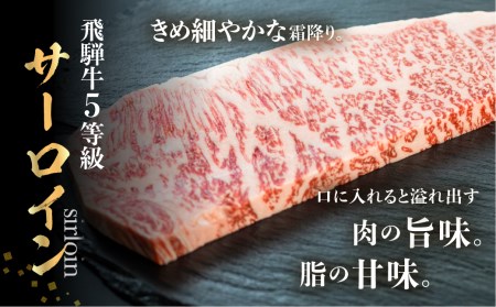 サーロインステーキ200ｇ リブロースステーキ200ｇ 計2枚400ｇ[AW009]