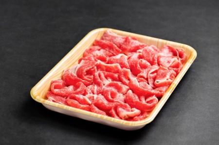 【飛騨牛 メス牛】 最高A5等級 肩バラ・バラ肉・モモ肉切り落とし 牛丼・すき焼き用 500g
