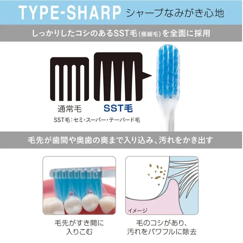 ライオン NONIO ハミガキ歯ブラシセット 各6本セット 歯磨き粉 歯磨き粉