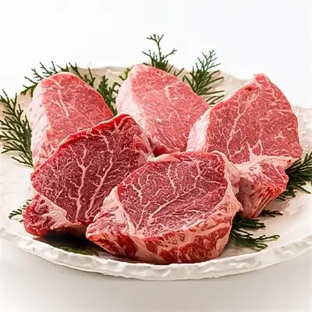 但馬牛ヘレステーキセット 150g×5枚【配送不可地域：離島】【1339947】