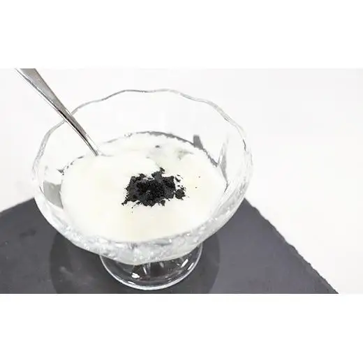 【地元厳選竹使用】竹炭　食用粉末（無味無臭）（27g）