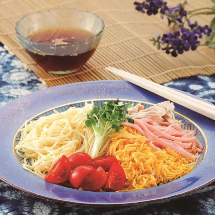 ロザリオ 南蛮 パスタ / 麺 南島原市 / 本多製麺 [SAV006]