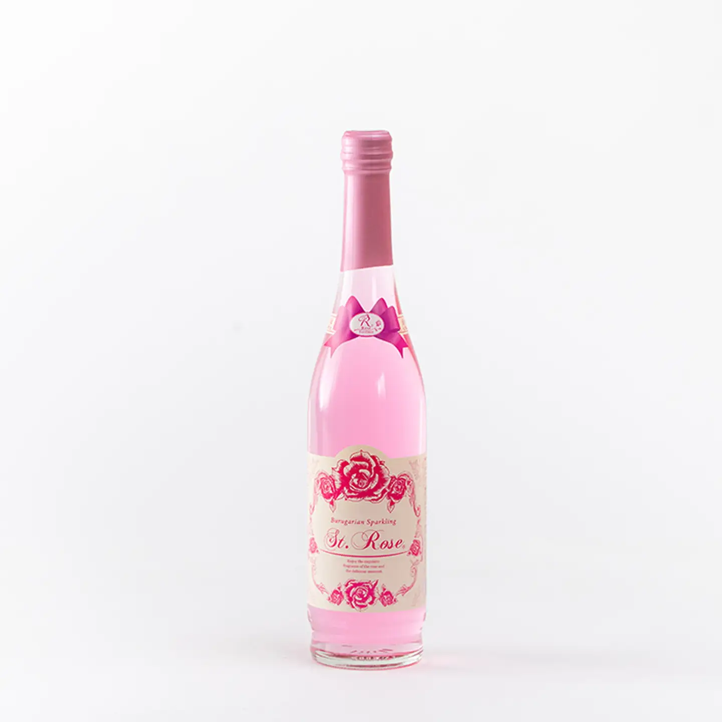 飲むバラ スペシャルローズ（Ｗ）：C134-004