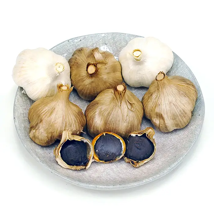 にんにく 黒にんにく 3袋 発酵