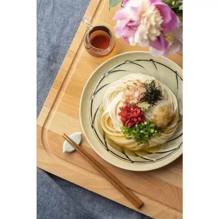 そうめんの吉田がつくるうどん (150g×2束)×6袋入  / 南島原市 / 吉田食品手延工場 [SCL009]