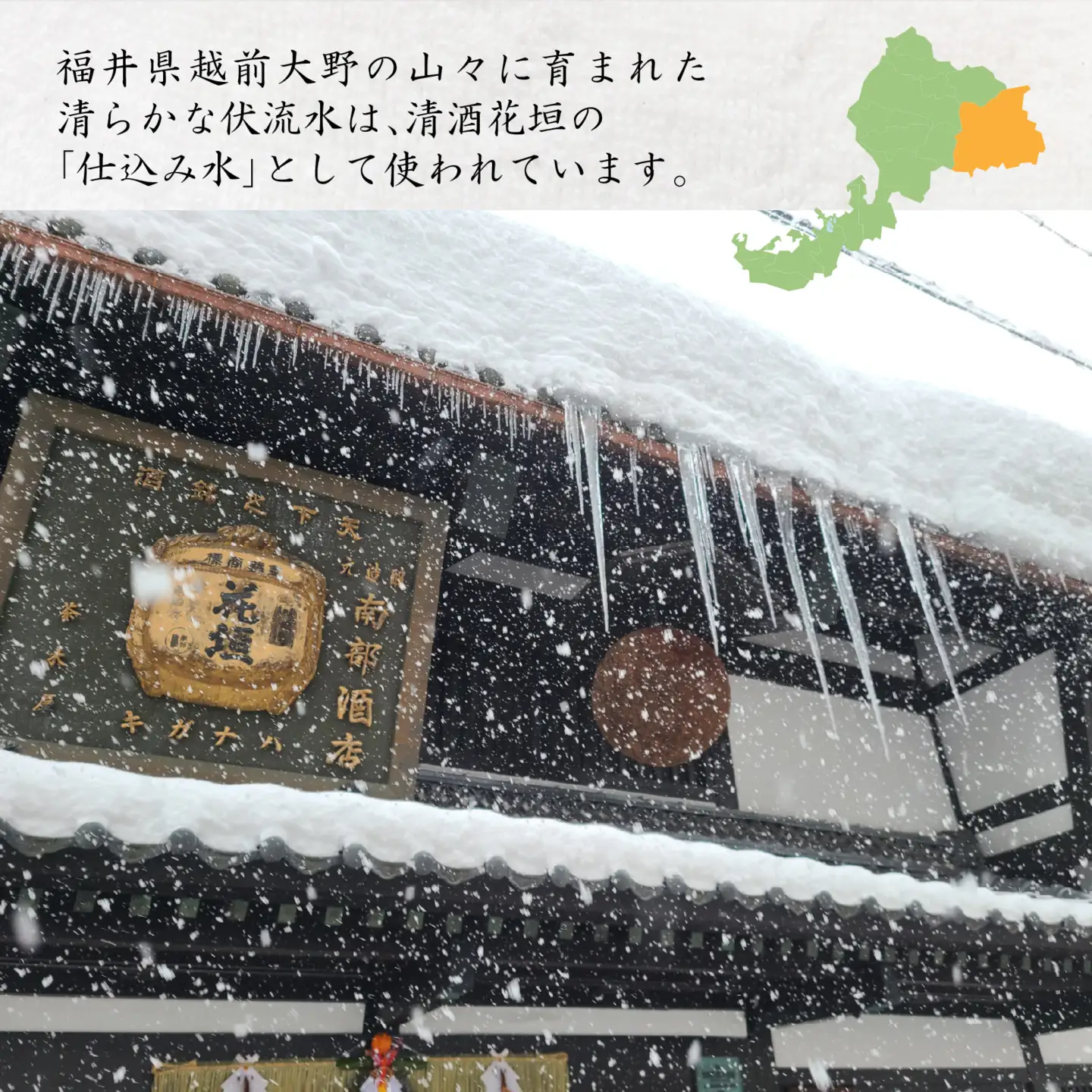 【6ヶ月連続お届け】越前大野の天然水　悠久のしずく PET2L 6本 計36本 天然水 天然水