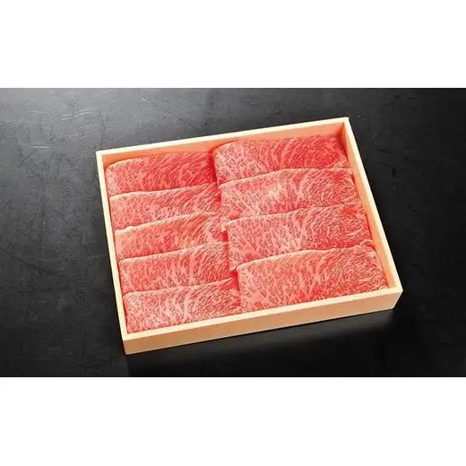 赤身(モモ) すき焼き しゃぶしゃぶ 1kg
