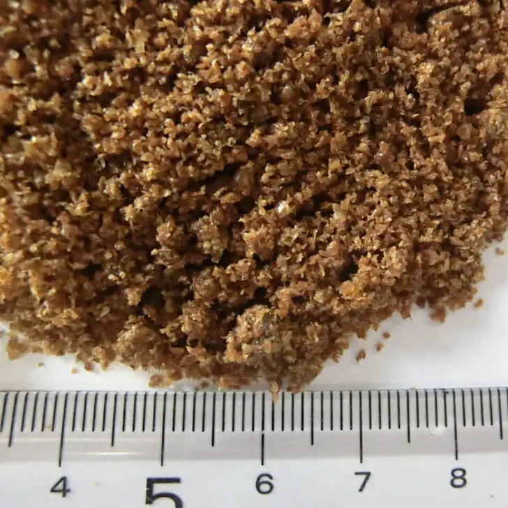 家庭菜園が楽しくなる！生ゴミ処理剤「EMぎんが」1kg×4袋 【1364】